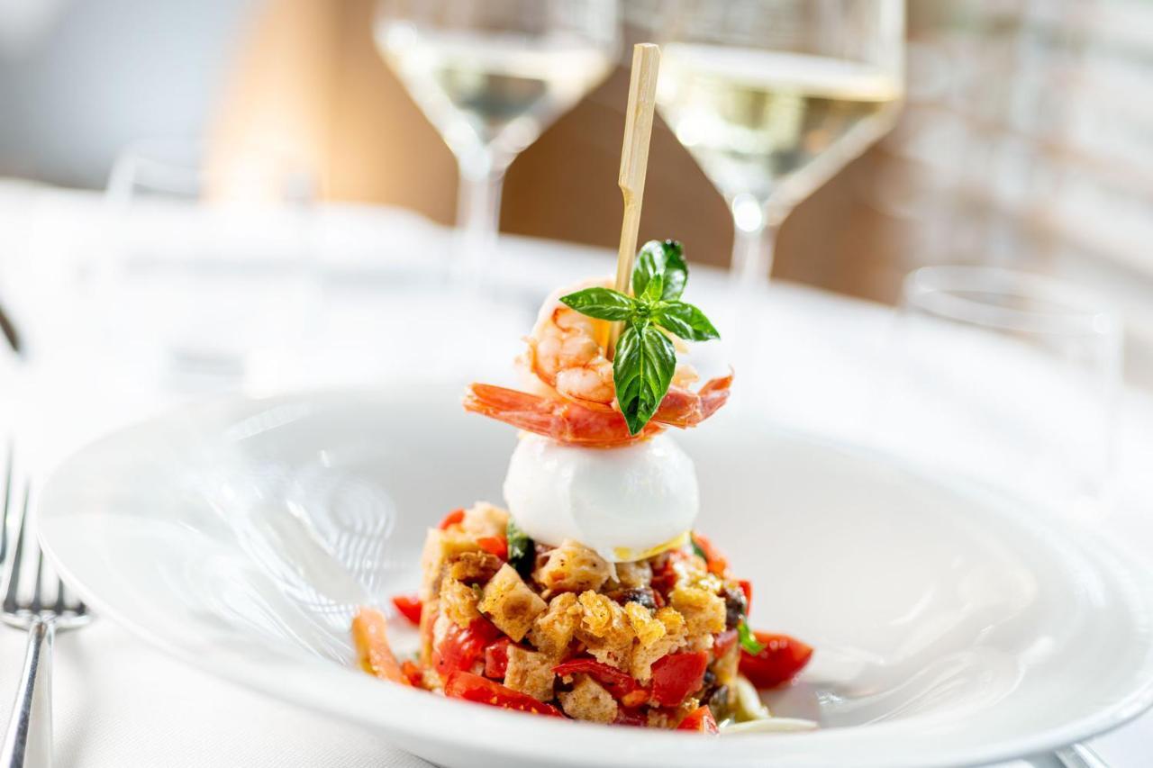 Palace Lido Hotel & Suites Marina di Cecina Ngoại thất bức ảnh
