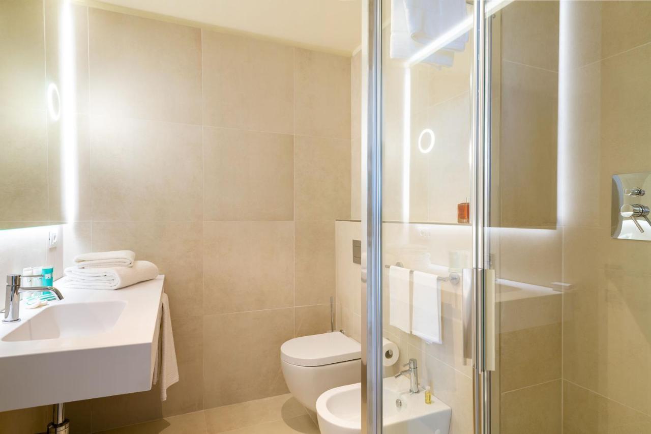 Palace Lido Hotel & Suites Marina di Cecina Ngoại thất bức ảnh