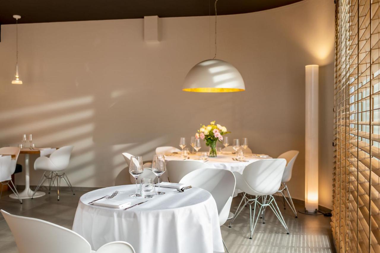 Palace Lido Hotel & Suites Marina di Cecina Ngoại thất bức ảnh