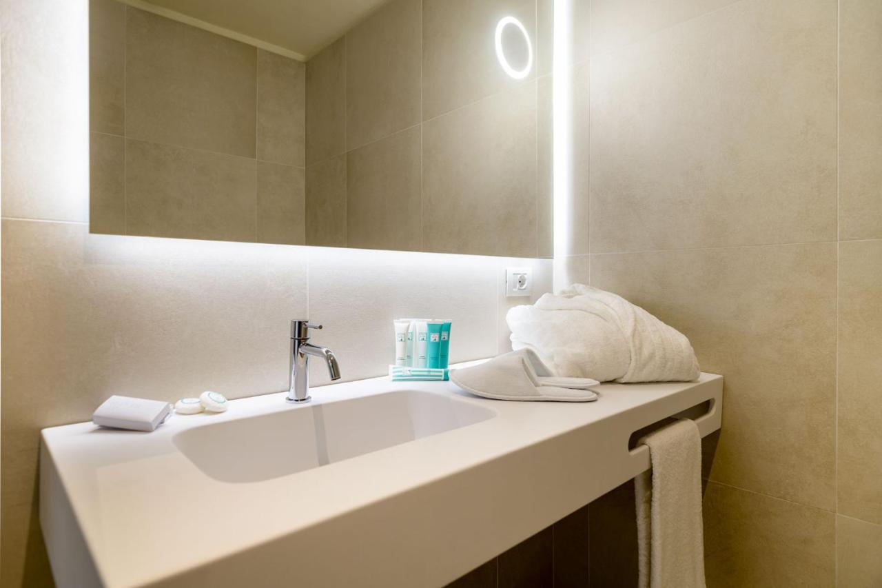Palace Lido Hotel & Suites Marina di Cecina Ngoại thất bức ảnh